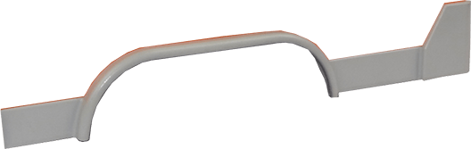 Essieux de remorque