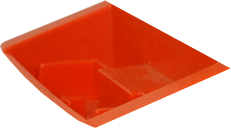 Quincaillerie pour remorque