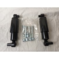 AMORTISSEUR SUSP RD 127/137 en kit de 2