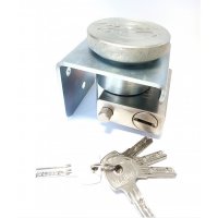 ANTIVOL ANNEAU 68 X 42 COMPACT