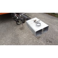 ANTIVOL  ANNEAU 68 X 42 EXTERIEUR