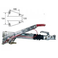 ATTACHE ALKO 161S RA*** COMP GAZ*** 1000 A1600 KG