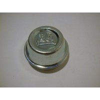 BOUCHON MOYEU BPW - ALKO 53MM           tronconique