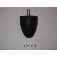 BUTEE CONIQUE 58X50 TIGE 8 MM