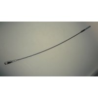 CABLE BEQUILLE/RAMPE POUR HUBIERE