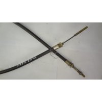 CABLE COMMANDE BPW D=5  gaine 135 cable 164