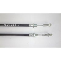 CABLE COMMANDE FA 1.5/2.5  RA  GAINE 750  D=6
