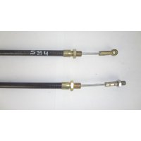 CABLE COMMANDE FA 1.5/2.5  RA  GAINE 918  D=6