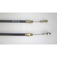 CABLE COMMANDE FA 1.5/2.5  RA  GAINE 918  D=6