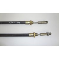 CABLE COMMANDE FA 3 RA   Gaine 700mm D=8