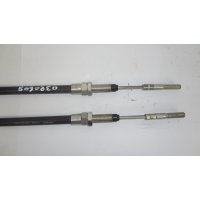 CABLE COMMANDE KNOTT cable 6mm   500/ 870