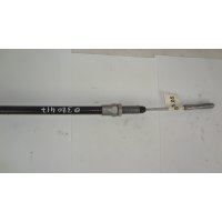 CABLE COMMANDE KNOTT cable 8mm  1400/1770