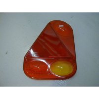 CABOCHON FEU 2900  RADEX GAUCHE TRIANGULAIRE