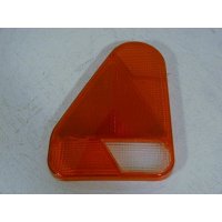 CABOCHON FEU AJBA TRIANGULAIRE DROIT