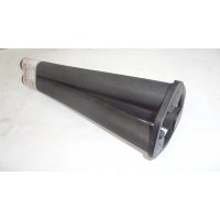 CAOUTCHOUC ESS AK D=32 mm 75 shores  900/1600  kg