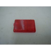 CATADIOPTRE ADHES RECT ROUGE 56X40