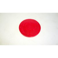 CATADIOPTRE ADHES ROND ROUGE