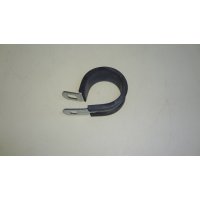 COLLIER METAL ANTIVIBRATION  D=25