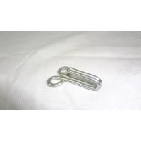 CROCHET BI ECARTE 12mm