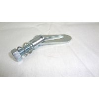FERMETURE ANTI LUCE PM  VISSER M8