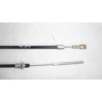 GAINE FREIN FTF PETIT OEIL    L=1460 gaine 1180 mm