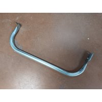 PARE CYCLISTE ERDE & DAXARA 233.1 / 238.1 / 233.1F / 238.1F ARRIERE GAUCHE AVEC GOND