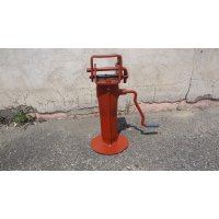 PIED TELESC C=70mm RABATT MAN LATERALE