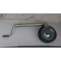 ROUE MANOEUVRE D=60   galet AK