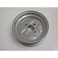 ROUE NUE 10  98X4  AL 58.5 SH DEP 0