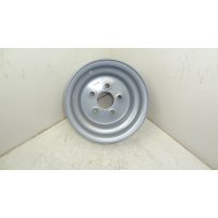 ROUE NUE 10 POUR PNEU 195/50 X 10 112 X 5