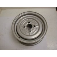 ROUE NUE 41/2 J 12  100 X4  SH DEP 30MM