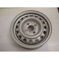 ROUE NUE 41/2 J 13 100 X4  AL 57MM DEP 30 AK