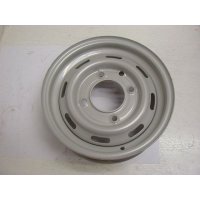 ROUE NUE 41/2 J 13 139,7X4 AL95,2MM DEP 25,4 SA