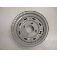 ROUE NUE 41/2 J 13   4.0  130X4  SH          MEBOL