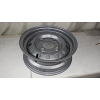 ROUE NUE 41/2 J 13   4.20    130x4 