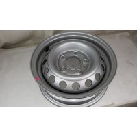 ROUE NUE 41/2J13 112X5 AL 66mm dport 30