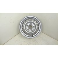 ROUE NUE 5 J 13   112X5   AL 66mm  DEP 30 SH MEFRO