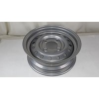 ROUE NUE 5 J 14 4.20 SH  130X4    MET FORLONG