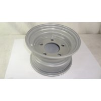 ROUE NUE 6 J 10  140 X 5 SP dport 0