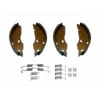 SET AK 4 MACHOIRES 1637+RESS SEULS