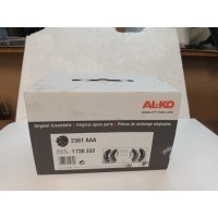 SET AK 4 MACHOIRES 2361 -AAA-  RA RESSORTS SEULS