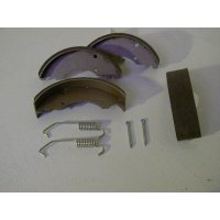 SET RTN 4 MACHOIRES 160X35    SIMPLEX