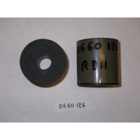 SILENTBLOC  50 X 50 MM POUR REMORQ RDA