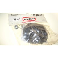 SOUFFLET BRADLEY EH35 HU10 / 21 / 14  KIT 2039