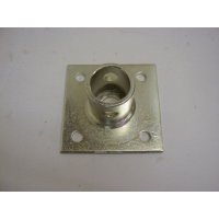 SUPPORT PIED TELESCOP D=57MM