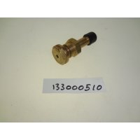 VALVE TB  METAL  D=9,7