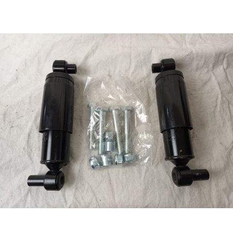 AMORTISSEUR SUSP RD 127/137 en kit de 2