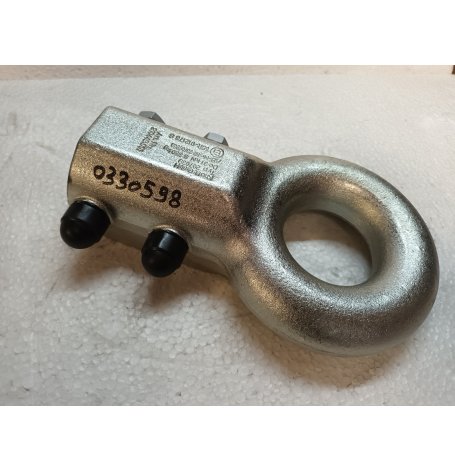 ANNEAU 68X42 POUR KNOTT KR 35