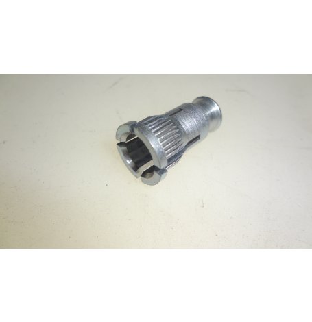 ARRET GAINE 3MM A EMBOUT