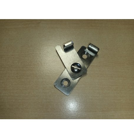 ARRET PORTILLON COFFRE JG INOX